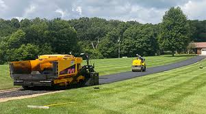 Cobblestone Driveway Installation in Edcouch, TX